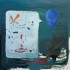 Oil on canvas, 150x150cm, 2011 Oil on canvas, 150x150cm, 2011