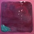 Oil on canvas, 150x150cm, 2011 Oil on canvas, 150x150cm, 2011