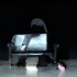 Karenina de los Santos, foto de ensaio / rehearsal image