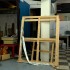 Vista do Atelier / Studio view (fotografia de / photograph by Rui Dias Monteiro)
