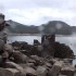 A concertina (Paisangens), vídeo HD, 5'14'', 2009/The concertina (Landscapes), HD video, 5'14'', 2010.