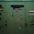A central hidroeléctrica (Paisagens), impressão lambda, 176 x 143 cm, 2009/ Electrical power station, (Landscapes), lambda print, 176 x 143 cm, 2009.