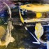 Sem título, Óleo sobre tela, 120x150cm, 2010 / Untitled, oil on canvas, 120x150cm, 2010