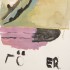 Sem título, Técnica mista sobre papel, 29,5x42cm, 2008 / Untitled, mixed media on paper, 29,5x42cm, 2008
