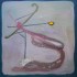 Oil on canvas, 59.1 59.1 in, 150x150 cm, 2011 Oil on canvas, 59.1 59.1 in, 150x150 cm, 2011