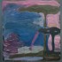 Oil on canvas, 63x59.1 in, 160x150 cm, 2011 Oil on canvas, 63x59.1 in, 160x150 cm, 2011